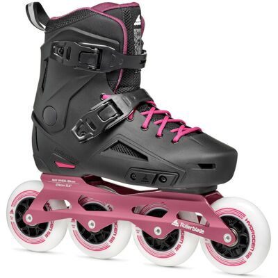 Rollerblade Lightning 90 W Freeskates - Freeskates Rollerblade Lightning 90 W Freeskates - Freeskates