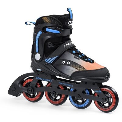 Rolki Smj Sport Rx23 Men 43 Rolki Smj Sport Rx23 Men 43