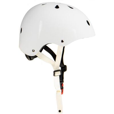 Rollerblade, Kask Downtown, White/Black, S Rollerblade, Kask Downtown, White/Black, S