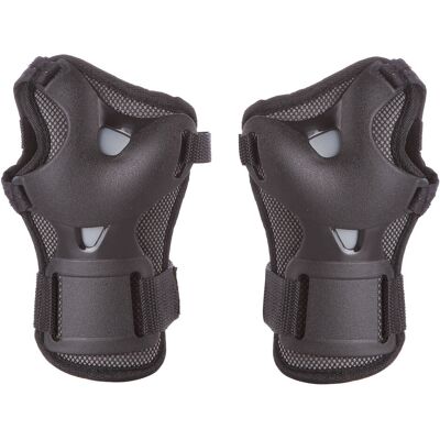 Rollerblade, Ochraniacze, Skate Gear wristguard, czarny, rozmiar XL Rollerblade, Ochraniacze, Skate Gear wristguard, czarny, rozmiar XL