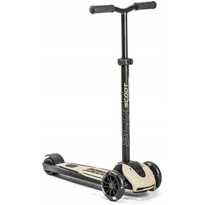 SCOOT AND RIDE HIGHWAYKICK 5 LED HULAJNOGA 3-koł SCOOT AND RIDE HIGHWAYKICK 5 LED HULAJNOGA 3-koł