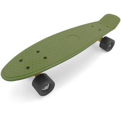 7-brand Penny Board 21.6" Zielony - Rower dziecięcy 7-brand Penny Board 21.6" Zielony - Rower dziecięcy