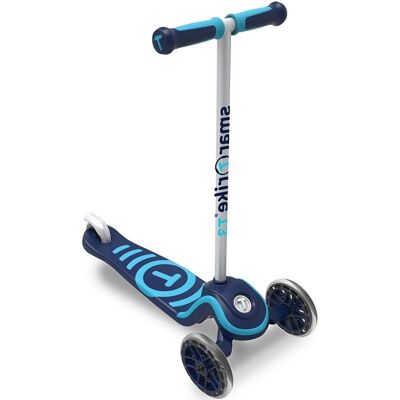 Smart Trike, hulajnoga trójkołowa Scooter T3 Smart Trike, hulajnoga trójkołowa Scooter T3