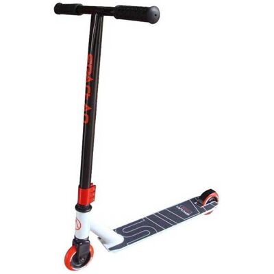 Model Spartan: Stunt Alu Scooter dla początkujących - Scooter Model Spartan: Stunt Alu Scooter dla początkujących - Scooter