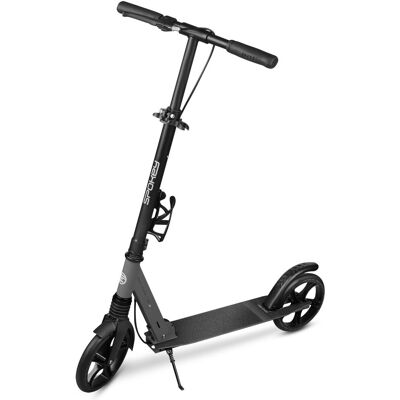 Spokey Hulajnoga miejska 200mm CITY FLOW PRO Spokey Hulajnoga miejska 200mm CITY FLOW PRO