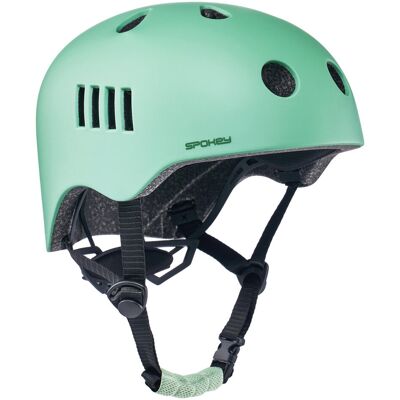 Spokey Kask PUMPTRACK r. 48-54 cm Spokey Kask PUMPTRACK r. 48-54 cm