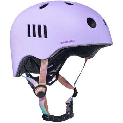 Spokey Kask PUMPTRACK r. 54-58 cm Spokey Kask PUMPTRACK r. 54-58 cm