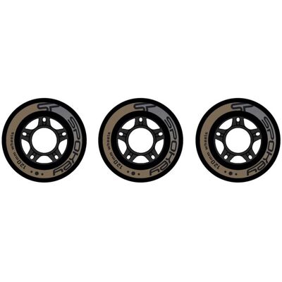 Spokey, Kółka Rekreacyjne, Szybkościowe, Pu 120 Mm Spokey, Kółka Rekreacyjne, Szybkościowe, Pu 120 Mm