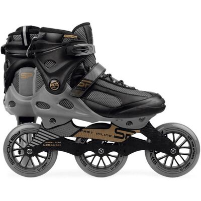 Spokey, Rolki Rekreacyjne, Shiffty, Rozmiar 38 Spokey, Rolki Rekreacyjne, Shiffty, Rozmiar 38