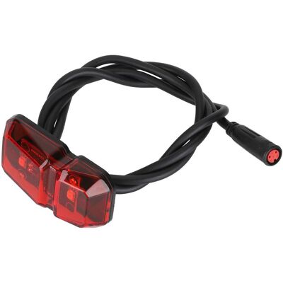 Inoparts Światło Tylne Lampka LED do Aprilia ESR1 / Ducati Scrambler Cross-E Inoparts Światło Tylne Lampka LED do Aprilia ESR1 / Ducati Scrambler Cross-E