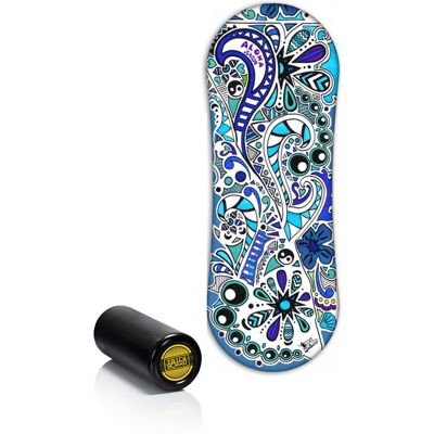 Trickboard Aloha z Atestem Trickboard Aloha z Atestem