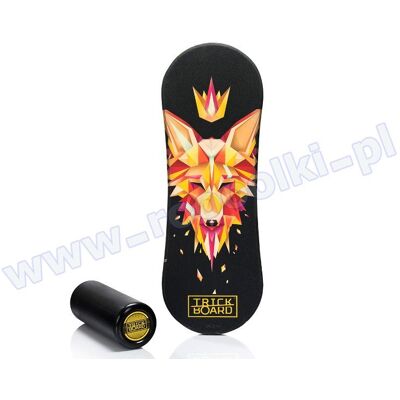 Trickboard Jackal New; z Atestem Trickboard Jackal New; z Atestem