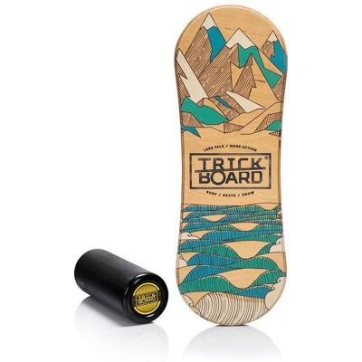 Trickboard, Trickboard, All Season New Trickboard, Trickboard, All Season New