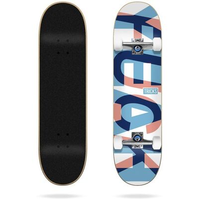 Tricks-Skateboard Tricks, Deskorolka, Yeah 8.0' Tricks-Skateboard Tricks, Deskorolka, Yeah 8.0'