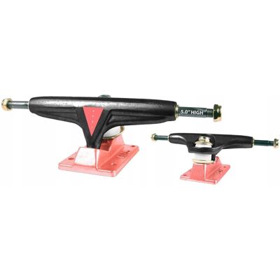 inna (Inny) Trucki do deskorolki Iron High Coral 5' inna (Inny) Trucki do deskorolki Iron High Coral 5'