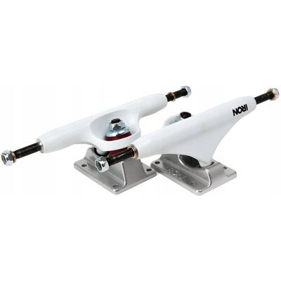 inna (Inny) Trucki do deskorolki Iron High White 8.0 - 8.125 inna (Inny) Trucki do deskorolki Iron High White 8.0 - 8.125