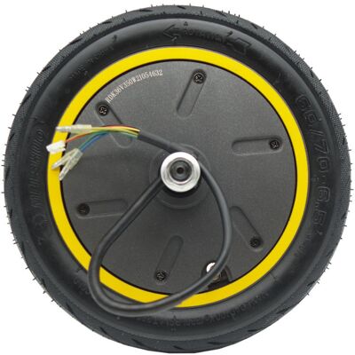 Inny producent Tylne Koło Silnik 350W do Ninebot G30 Max ZESTAW Inny producent Tylne Koło Silnik 350W do Ninebot G30 Max ZESTAW