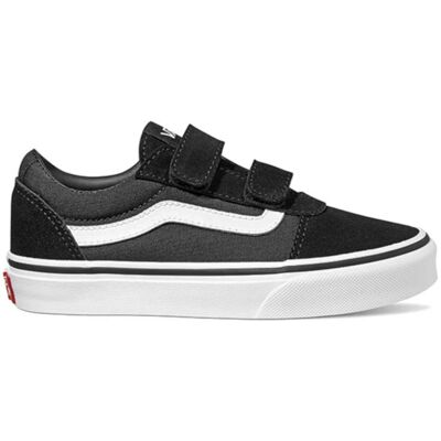 Vans, Yt Ward V Suede/canvas, Rozmiar 29 Vans, Yt Ward V Suede/canvas, Rozmiar 29