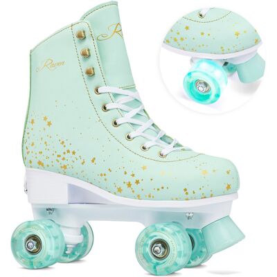 Raven Noa Mint Inline Rolki - Rekreacja Raven Noa Mint Inline Rolki - Rekreacja