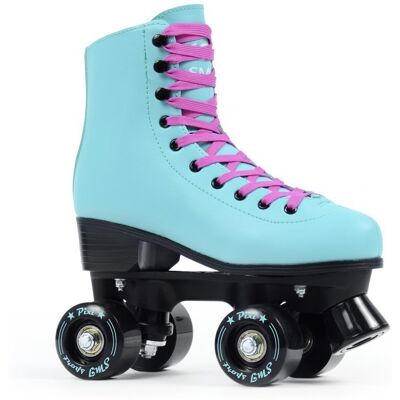 Wrotki Smj Sport Pixi Mint 41 Wrotki Smj Sport Pixi Mint 41