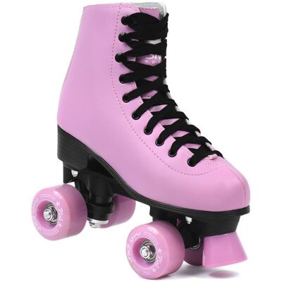 Wrotki Smj Sport Pixi Pink 35 Wrotki Smj Sport Pixi Pink 35