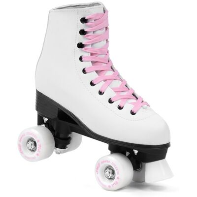 Wrotki Smj Sport Pixi White 36 Wrotki Smj Sport Pixi White 36