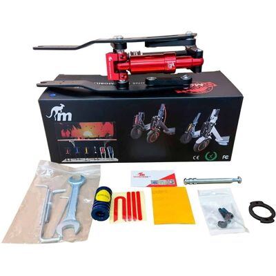 Inny producent Zawieszenie przednie Monorim V4 Xiaomi M365 M365 Pro 1S Pro 2 Essential Mi 3 Inny producent Zawieszenie przednie Monorim V4 Xiaomi M365 M365 Pro 1S Pro 2 Essential Mi 3