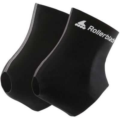 Zestaw 2 Ochraniaczy Do Kostek Rollerblade Ankle Wrap Black L Zestaw 2 Ochraniaczy Do Kostek Rollerblade Ankle Wrap Black L