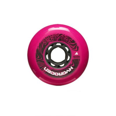 Zestaw 4 Kółek Rollerblade Hydrogen Spectre 80/85a Dark Fuchsia Zestaw 4 Kółek Rollerblade Hydrogen Spectre 80/85a Dark Fuchsia