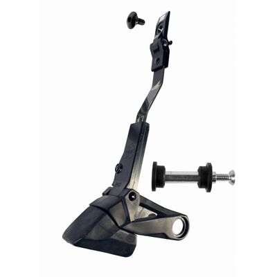 Powerslide Hamulec Do Rolek Rollerblade Abt Brake 84/80 - 35-41 Powerslide Hamulec Do Rolek Rollerblade Abt Brake 84/80 - 35-41