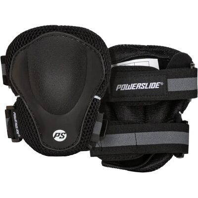 Ochraniacze Na Rolki Powerslide Pro Elbow Pad Łokcie Para - L Ochraniacze Na Rolki Powerslide Pro Elbow Pad Łokcie Para - L