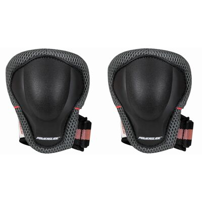 Ochraniacze Na Rolki Powerslide Pro Elbow Pad Łokcie Para - S Ochraniacze Na Rolki Powerslide Pro Elbow Pad Łokcie Para - S
