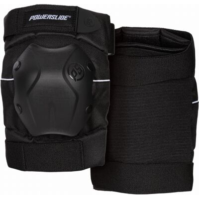 Ochraniacze Na Rolki Powerslide Standard Kolana Para - S Ochraniacze Na Rolki Powerslide Standard Kolana Para - S