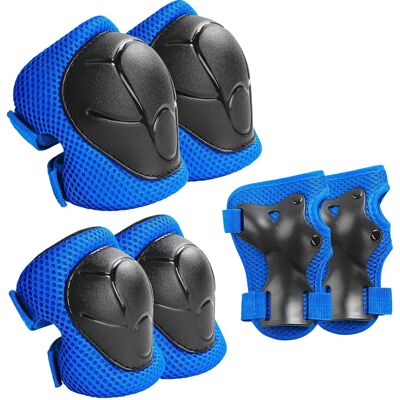 Inny producent Rolki Zestaw Dziecięcy S Sport Rower Kask Deskorolka Inny producent Rolki Zestaw Dziecięcy S Sport Rower Kask Deskorolka