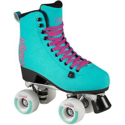 Chaya Melrose Deluxe Turquoise Rolki - Rozmiar 37 Chaya Melrose Deluxe Turquoise Rolki - Rozmiar 37
