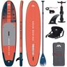 Deska Sup Aqua Marina Atlas 12'0' + Siedzisko