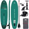 Deska Sup Aqua Marina Breeze 9'10' + Siedzisko