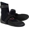 O'NEILL S20 Heat 5mm RT Boot BLACK - 10