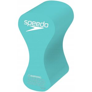 Speedo Team Pull buoy - Niebieski - Górna część ciała Speedo Team Pull buoy - Niebieski - Górna część ciała