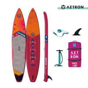 Aztron Deska SUP Aztron Meteor Lite 12'6' 2021 pompowany paddleboard