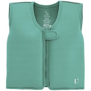 Vanilla Copenhagen - Neo - Aqua Sea - Zielony - Life Vest Vanilla Copenhagen - Neo - Aqua Sea - Zielony - Life Vest