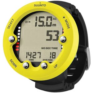 Komputer nurkowy Suunto ZOOP NOVO Komputer nurkowy Suunto ZOOP NOVO