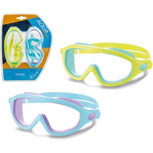 Inny producent Maska Do Nurkowania Kids 2Szt Inny producent Maska Do Nurkowania Kids 2Szt