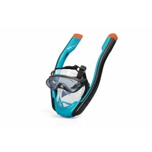 PROSPERPLAST Maska Do Snorkelingu Bestway Flowtech™ Rozmiar L/Xl