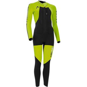 Pianka pływacka damska HEAD Swimrun Rough Lady 4.3.2 triathlonowa-S Pianka pływacka damska HEAD Swimrun Rough Lady 4.3.2 triathlonowa-S