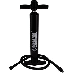 MASTER Sports Equipment Pompka Ręczna Do Deski Sup Standard Master Manometr - Mas-B850 MASTER Sports Equipment Pompka Ręczna Do Deski Sup Standard Master Manometr - Mas-B850