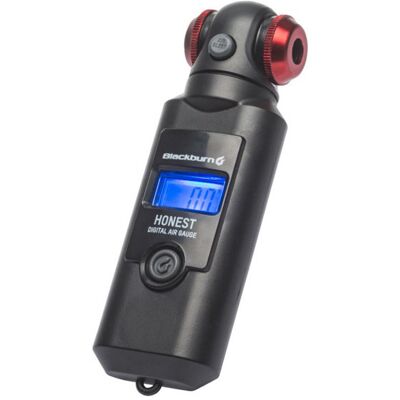 Blackburn, Elektroniczny Manometr Rowerowy, Honest Bbn-7085517 Blackburn, Elektroniczny Manometr Rowerowy, Honest Bbn-7085517