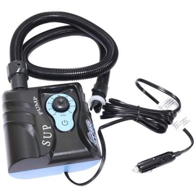 Inny producent Pompka elektryczna do desek Sup Star 6 Pump 16 PSI Inny producent Pompka elektryczna do desek Sup Star 6 Pump 16 PSI