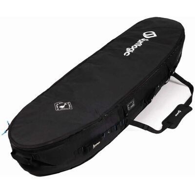 Quiver Surf Logic Travel Board Cover -SURF - 6'6' Quiver Surf Logic Travel Board Cover -SURF - 6'6'