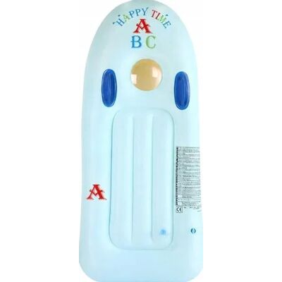 Inny producent Deska Dmuchana 110x58cm Bodyboard Surfingowa Zabawka Wodna Dzieci Inny producent Deska Dmuchana 110x58cm Bodyboard Surfingowa Zabawka Wodna Dzieci